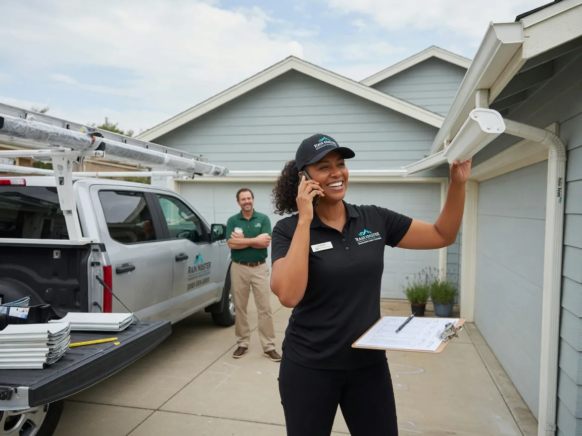 Gutter Installation Woodbridge, CA FAQs